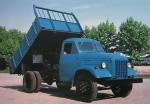 Yuejin NJD330F 1980 года